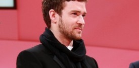 Justin Timberlake, pevec