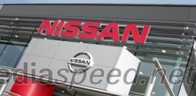 Nissan posluje z dobičkom