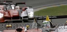 Audi z novo tehnologijo v Le Mansu dosegel rekordno zmago