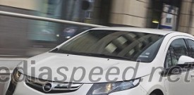 Opel ecoFLEX Experience: Finale v mestu Malmö na Švedskem