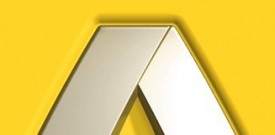 Renault prodajni rezultati v 1. polletju 2010