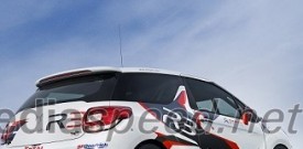 Citroën DS3 R3: nova referenca