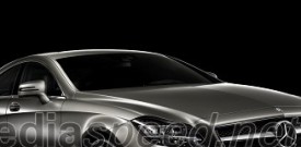 Novi Mercedez-Benz CLS - dokončno razkrit