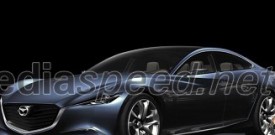 Mazda ima novo oblikovalsko smer, Kodo - duša gibanja