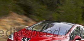 Peugeot 308 GTi - čustva brez kompromisov