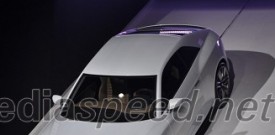 Audi Quattro koncpet