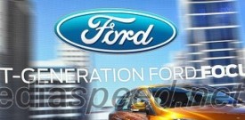 Novi Ford Focus ST