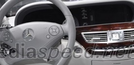 Novi Mercedez-Benz S 250 CDI
