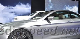 Novi BMW 6 koncept