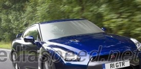 Prenovljeni Nissan GT-R 2011
