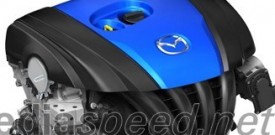 Mazda z inovativno tehnologijo SkyActiv