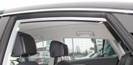 Audi A7 sportback, slovenska predstavitev