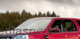 Novi Land Rover Freelander 2 SD4 Sport limited edition