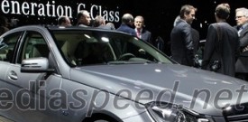 Novi Mercedes-Benz razreda C