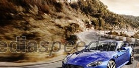 Novi Aston Martin V8 Vantage S