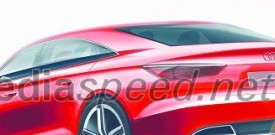 Audi v Ženevi predstavlja študijo A3 concept