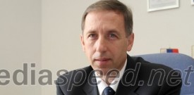 Boris Pfeifer, Slovenski podjetniški sklad, direktor