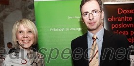 Zlata nit 2010, razglasitev najboljših zaposlovalcev leta 2010