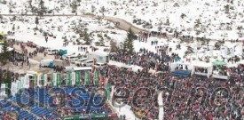 Planica 2011, finale v smučarskih poletih, ekipna tekma