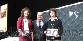 Citroen podelil nagrade La Passion de client 2011