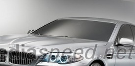Koncept za novi BMW M5
