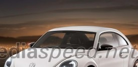 Svetovna premiera: Novi Volkswagen Beetle