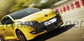 Renault Megane RS Trophy