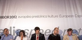 EPK, novinarska konferenca Črne maske