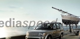 Land Rover Discovery 4 in Range Rover Sport 2012 z občutljivimi izboljšavami