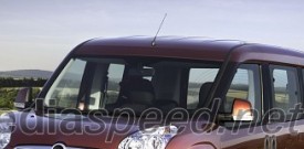 Opel Combo 2012