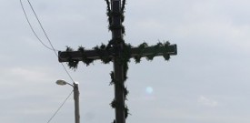 10. obletnica križa nad Mariborom
