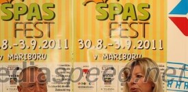 Špasfest 2011, novinarska konferenca