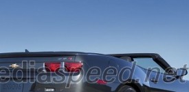 Chevrolet Camaro ZL1 kabriolet 2013