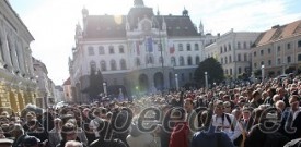 Napoved Zorana Jankoviča o kandidaturi na parlamentarnih volitvah