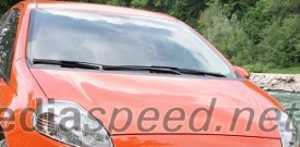 Fiat Grande Punto 1.9 Multijet 8V Sport