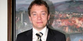 Daniel Blejc, predsednik nadzornega sveta NKBM