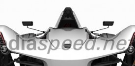 BAC MONO