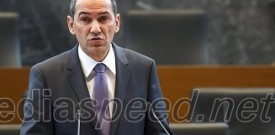 Janez Janša je novi predsednik vlade RS