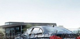 BMW serije 3, šesta generacija, 2012, slovenska predstavitev