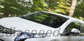 Opel Ampera, prvi kupci so ga že dobili