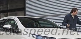 Opel Ampera proti pričakovanju