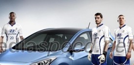 Hyundai je generalni pokrovitelj UEFA EURO 2012