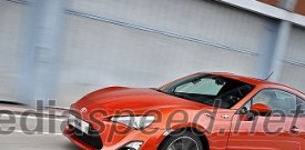 Toyota GT86 prihaja na trg