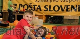 Rotary club Maribor Grad, 3. tradicionalni dobrodelni badminton turnir