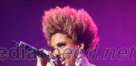 Macy Gray, koncert