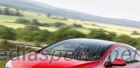 Opel Astra GTC prejela priznanje red dot design