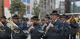 Vijolična milja pred tekmo s Tottenhamom