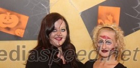 Halloween party, Maribor