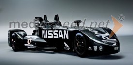 Nissan Deltawing prejel nagrado za pionirsko vlogo in inovativnost revije Autosport