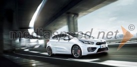 Kia pro_cee’d GT in cee’d GT nared za Ženevo